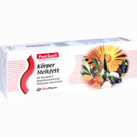 Dinosan Melkfett Creme 175 ml 