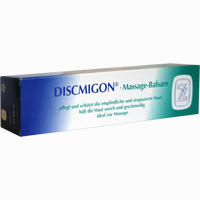 Discmigon- Massage- Balsam Creme 50 g - ab 6,32 €