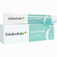 Döderlein Feuchtcreme bei Scheidentrockenheit 30 ml