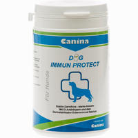 Dog- Immun- Protect Vet Pulver 150 g - ab 23,02 €