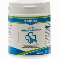 Dog- Immun- Protect Vet Pulver 150 g - ab 23,02 €