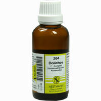 Dolichos F Komplex 264 Dilution 20 ml - ab 5,57 €