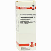 Dolichos Prur D12 Dilution 20 ml