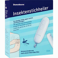 Domotherm Insektenstichheiler 1 Stück