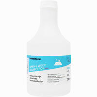 Domotherm Sprüh&wischdesinf. Plus mit Sprühspender  500 ml