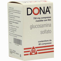 Dona 750 Filmtabletten Eurim 60 Stück - ab 33,39 €