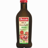 Donath Vollfrucht- Saft Granatapfel Ungesüßt Bio 500 ml