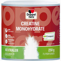 Doppelherz Creatine Monohydrate 250 g