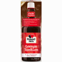 Doppelherz Energie Tonikum 1000 ml