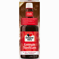 Doppelherz Energie Tonikum 750 ml