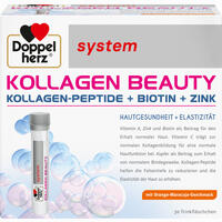 Doppelherz Kollagen Beauty Maracuja System 30 x 25 ml