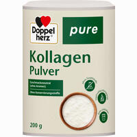 Doppelherz Kollagenpulver Pure 200 g