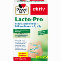 Doppelherz Lacto- Pro 60 Stück