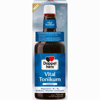 Doppelherz Vital Tonikum 750 ml