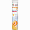 Doppelherz Vitamin C 1000 System Brausetabletten 40 Stück