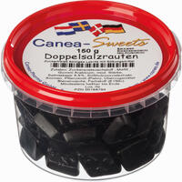 Doppelsalzrauten zuckerfrei Canea 150 g