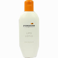 Doroderm Lipolotion 200 ml