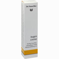 Dr. Hauschka Augencreme 12.5 ml 