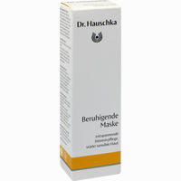 Dr. Hauschka Beruhigende Maske 30 ml