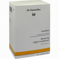 Dr. Hauschka Nachtkur Ampullen  50 x 1 ml