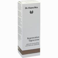 Dr. Hauschka Regeneration Tagescreme  40 ml 
