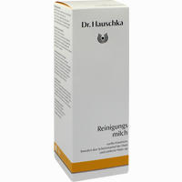 Dr. Hauschka Reinigungsmilch 145 ml 