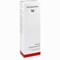 Dr. Hauschka Rosen Körperbalsam  145 ml