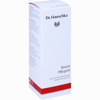 Dr. Hauschka Rosen Pflegeöl 75 ml
