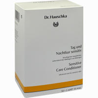 Dr. Hauschka Tag und Nachtkur Sensitiv Fluid 50 x 1 ml