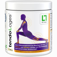 Dr. Loges Tendologes Pulver 225 g