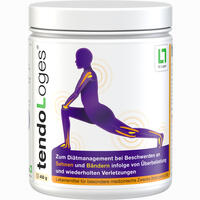 Dr. Loges Tendologes Pulver  450 g 