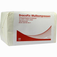 Dracofix Op K Unst 10x10 8 100 Stück - ab 10,14 €