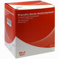 Dracofix Peel K St 7. 5x7. 5 5 Stück - ab 2,72 €