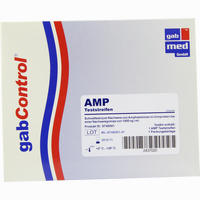 Drogentest Amphetamin  gabmed GmbH 1 Stück 