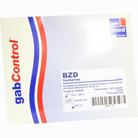 Drogentest Benzodiazepine 1 Stück 