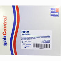 Drogentest Kokain 1 Stück 