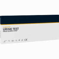 Drogentest Surestep Marihuana(thc)50ng Ml Teststr. Teststreifen 1 Stück