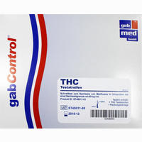 Drogentest Thc Teststreifen 1 Stück 