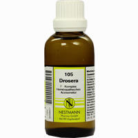 Drosera F Kplx 105 Dilution 20 ml - ab 6,22 €