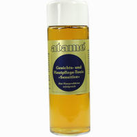Ds Pharmacie Atamé Haut Tonic Sensitive Körperpflege 500 ml