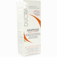 Ducray Anaphase Creme Shampoo gegen Haarausfall & Haarbruch  200 ml 