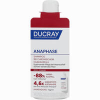 Ducray Anaphase Shampoo B.chronischem Haarausfall  400 ml