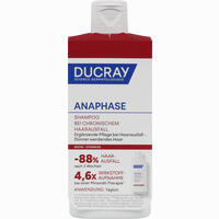 Ducray Anaphase Shampoo B.chronischem Haarausfall  400 ml - ab 12,98 &euro;