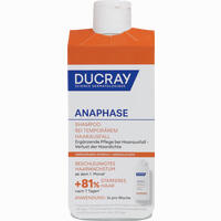 Ducray Anaphase Shampoo bei Temporärem Haarausfall 200 ml