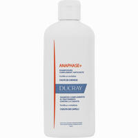 Ducray Anaphase+ Shampoo Haarausfall  400 ml - ab 12,22 €