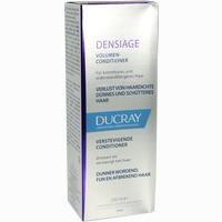 Ducray Densiage Volumen- Conditioner 200 ml 