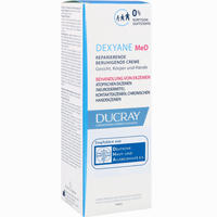 Ducray Dexyane Med Creme 100 ml - ab 10,74 €