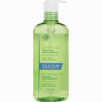 Ducray Extra Mild Shampoo 400 ml