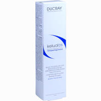 Ducray Kelual Ds Creme bei Seborrhoischem Ekzem 40 ml