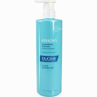 Ducray Keracnyl Waschgel Gel 400 ml - ab 12,55 €